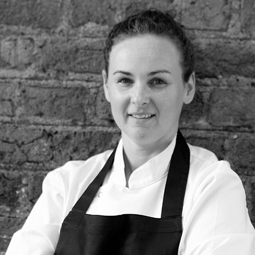 Julianne Forrestal, Executive Craft Chef, Sodexo Ireland