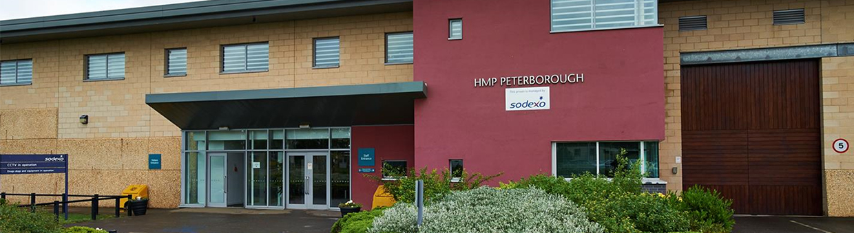 HMP Peterborough