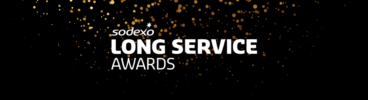 Long Service Awards 2019