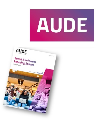 AUDE report