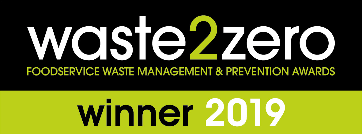 waste2zero Awards Logo