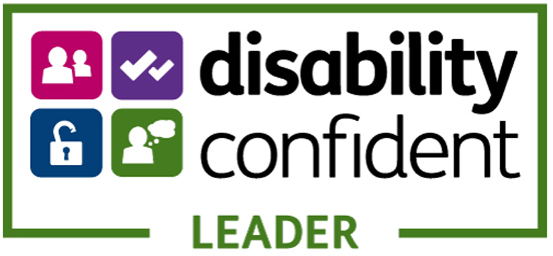 A Disability Confident Leader
