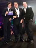 Sodexo Prestige cleans up at Eventia Awards