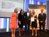 RTH Sports Event Management Award