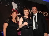 Sodexo Managing Director crowned Woman of the Year