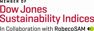 Sodexo Leads Dow Jones Sustainability Index for 11 straight years