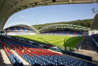 Sodexo nets eight-year John Smith’s Stadium deal