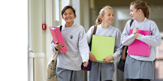 Sodexo wins contract at top girls school