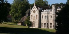 Sodexo wins Wycombe Abbey contract