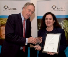Sodexo honoured by the Ministry of Defence
