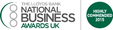 Sodexo highly commended at National Business Awards