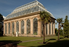 Sodexo grows partnership with Royal Botanic Garden Edinburgh