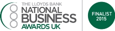 Sodexo announced as a Lloyds Bank National Business Awards Finalist