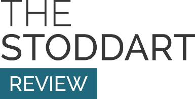 Stoddart Review logo