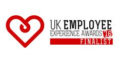 Sodexo shortlisted for two national employee experience awards