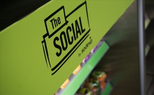 The social
