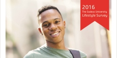 Sodexo University Lifestyle Survey launched
