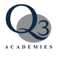 Q3 Academy logo